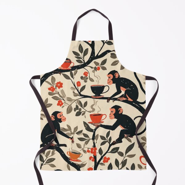 Item preview, Tea cup time over branches designed and sold by Maioriz.