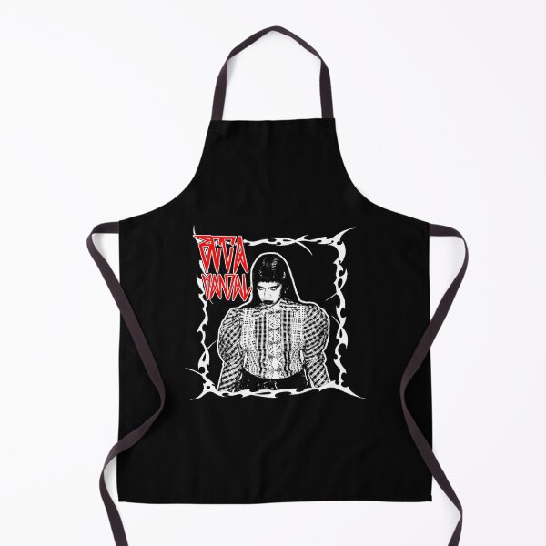 Item preview, Silhouette Woman Pop Art Music designed and sold by AltAesthetic.
