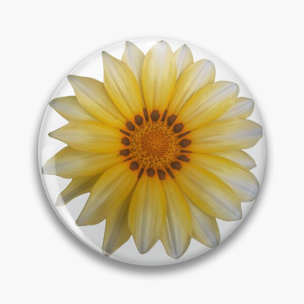 Item preview, Yellow Gazania - Treasure flower from Cyprus  designed and sold by TB-73.