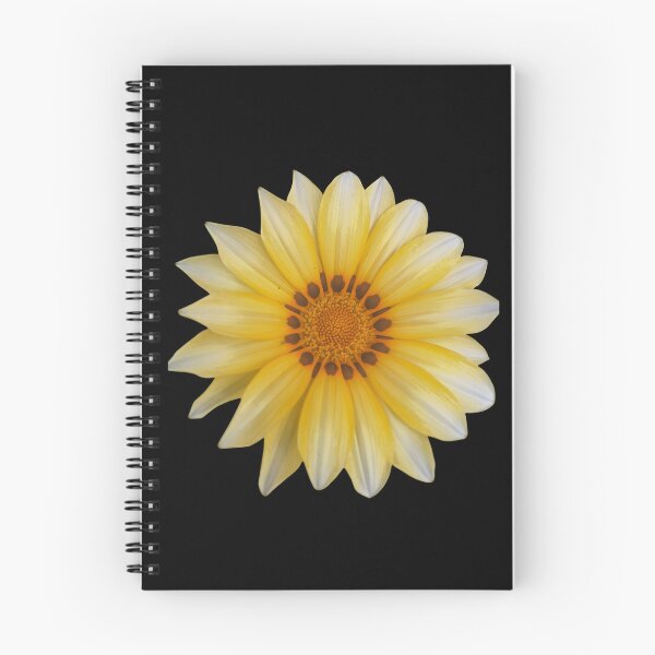 Item preview, Yellow Gazania - Treasure flower from Cyprus  designed and sold by TB-73.