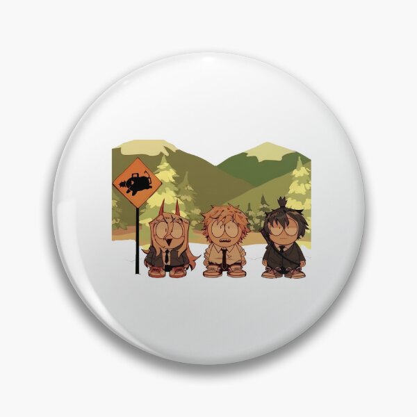 Item preview, The Park Bench Trio Mascot designed and sold by LesageSecond.