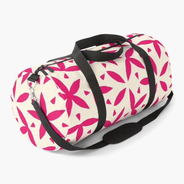 Item preview, Modern Flower Pattern Artwork 02 Color 12 designed and sold by Stefanie Boike.