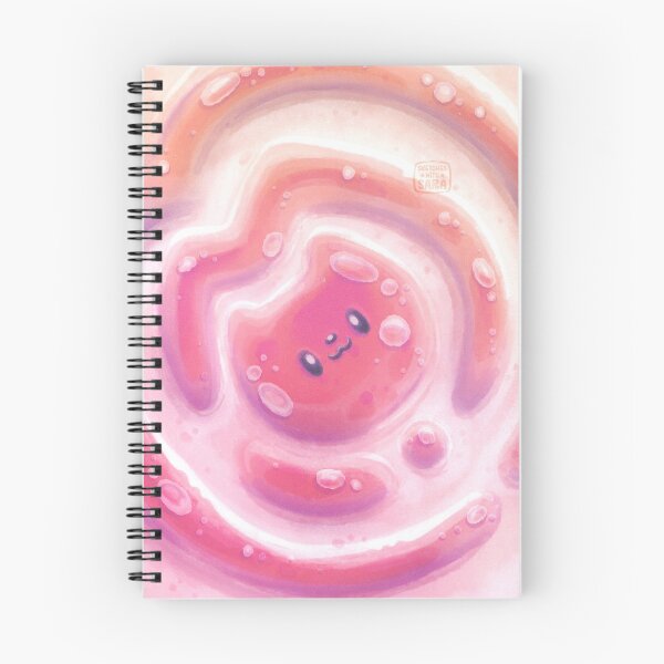 Item preview, Pink Latte Cat designed and sold by SketchesWSara.