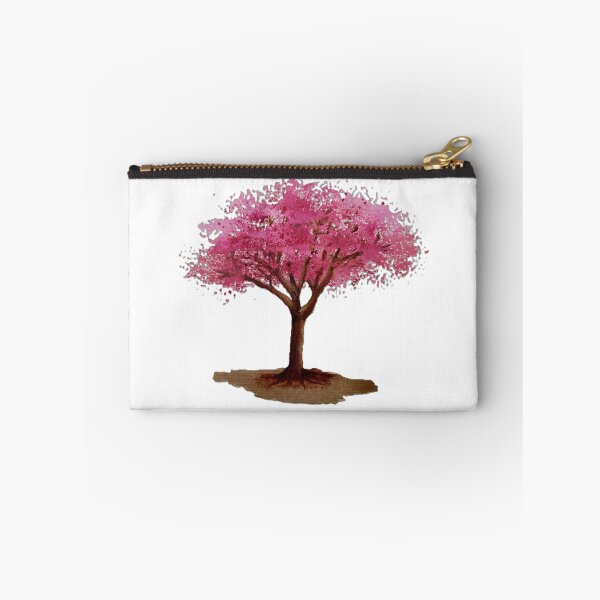 Item preview, Blossoming Tree in Watercolour designed and sold by SandraJamesArtworks.