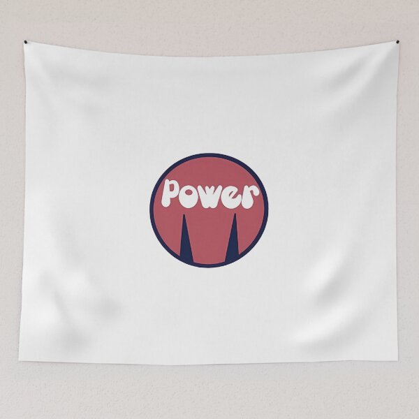 Item preview, The Blood Fiend Retro Logo designed and sold by LesageSecond.
