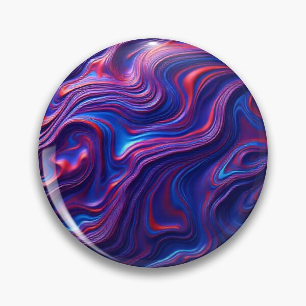 Item preview, Color ripple designed and sold by T's&such.