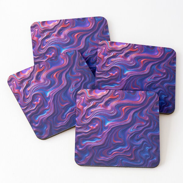 Item preview, Color ripple designed and sold by T's&such.