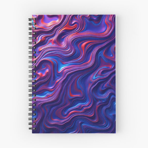 Item preview, Color ripple designed and sold by T's&such.