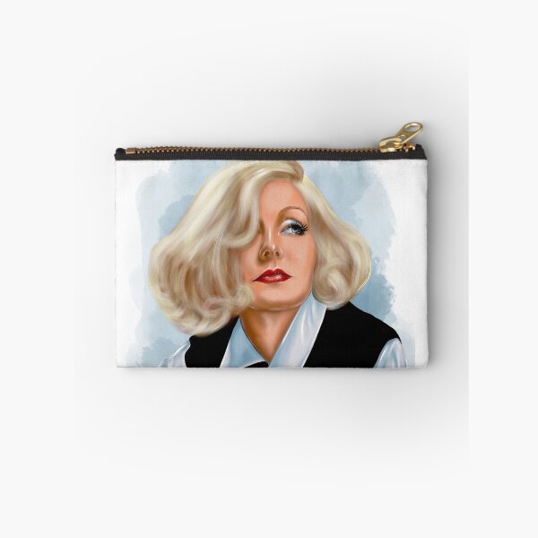 Item preview, Greta Garbo designed and sold by icongallery.