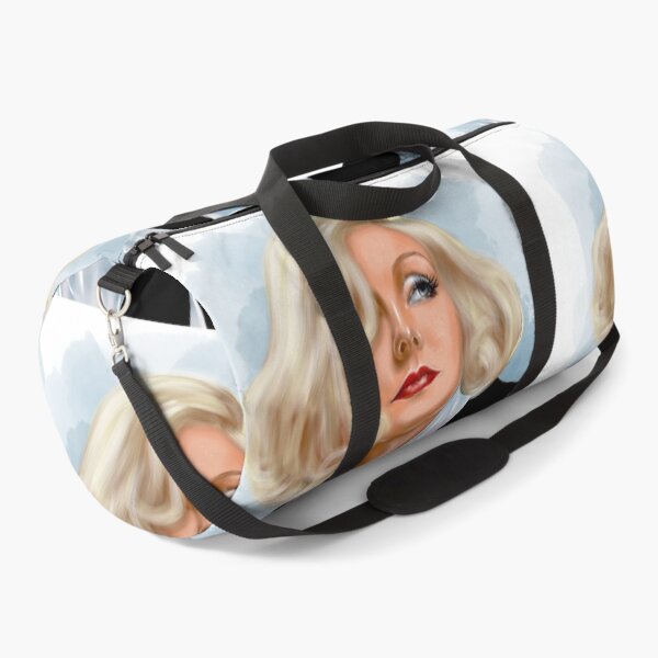 Item preview, Greta Garbo designed and sold by icongallery.