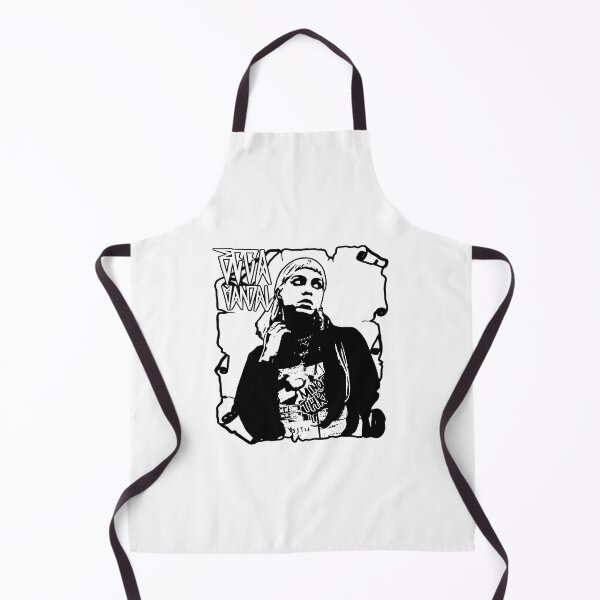 Item preview, Black Style Woman Punk Music designed and sold by AltAesthetic.
