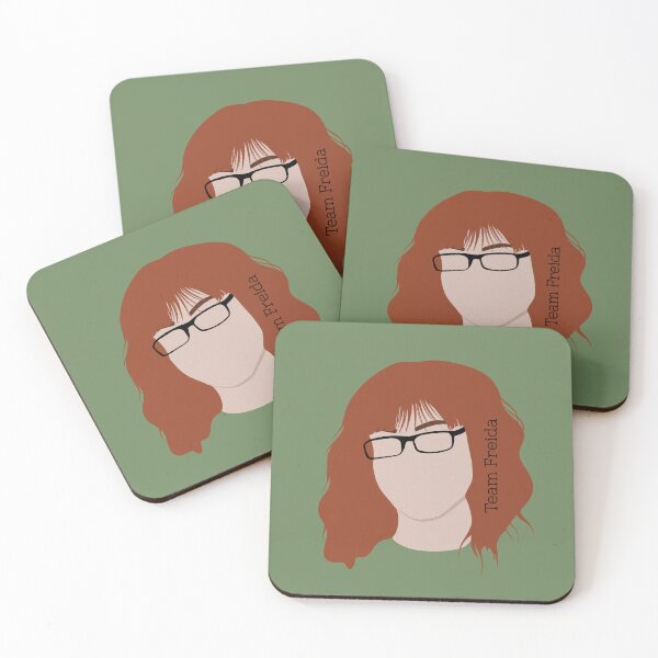 Item preview, Team Freida designed and sold by ellealsopaints.