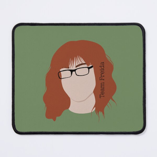 Item preview, Team Freida designed and sold by ellealsopaints.