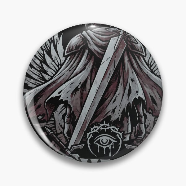 Item preview, Claymore: Northern Campaign Legends designed and sold by Senpaiwaves.