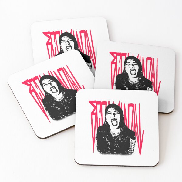 Item preview, Hip Hop Woman Songs Music  designed and sold by AltAesthetic.