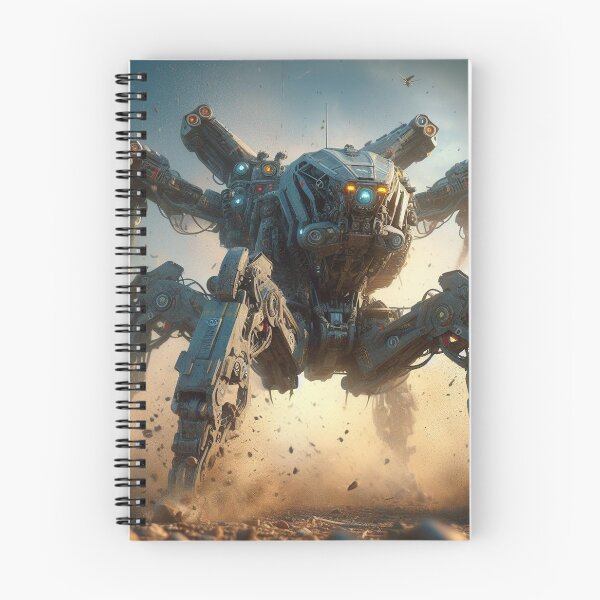 Artikelvorschau, Kampfmech entworfen und verkauft von RaF71PrO.