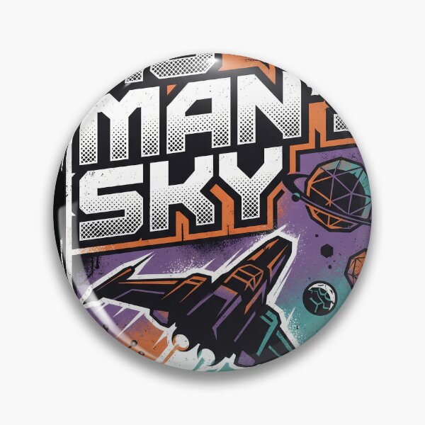 Item preview, No Man's Sky: Traveller Awakening & Memory Echoes designed and sold by Senpaiwaves.