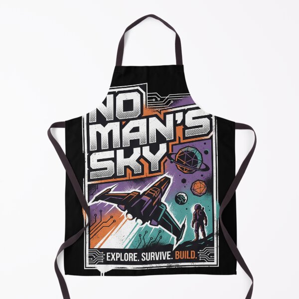 Item preview, No Man's Sky: Traveller Awakening & Memory Echoes designed and sold by Senpaiwaves.