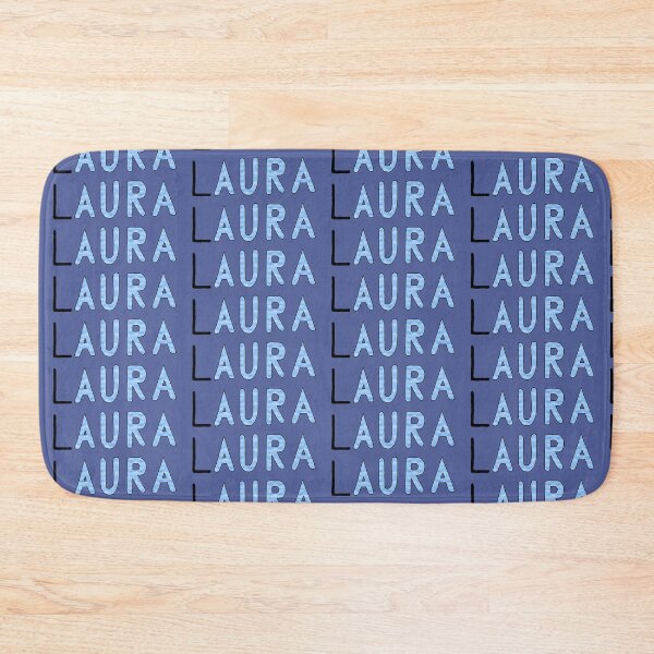 Item preview, LAURA - perfect for all Lauras with an aura designed and sold by Mellis-Welt.