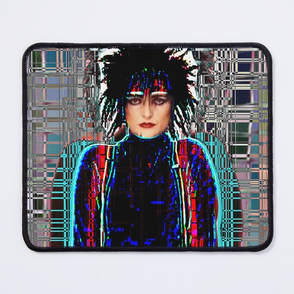 Item preview, Siouxsie and the matrix designed and sold by aprd666.