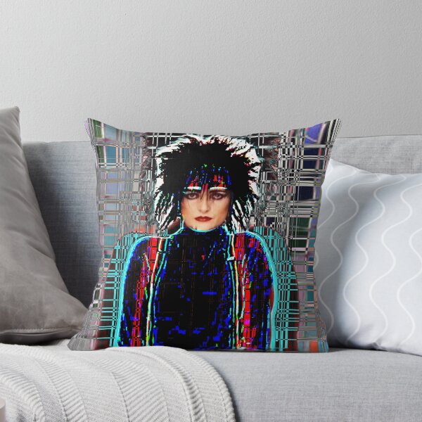 Item preview, Siouxsie and the matrix designed and sold by aprd666.