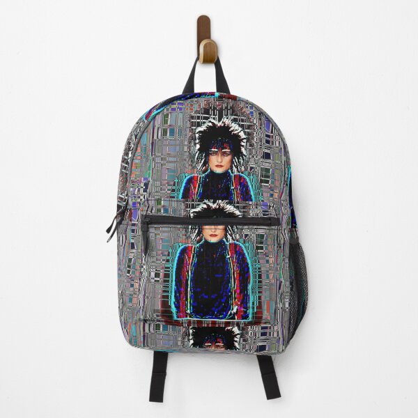Item preview, Siouxsie and the matrix designed and sold by aprd666.