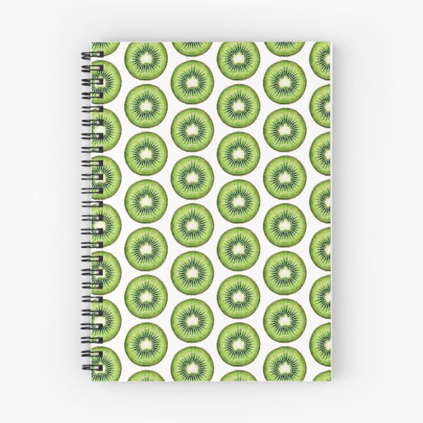 Item preview, slice of kiwi designed and sold by zon-.