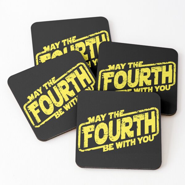 Item preview, May The Fourth Be With You  designed and sold by kristinbpugh1.