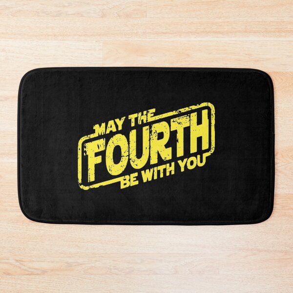 Item preview, May The Fourth Be With You  designed and sold by kristinbpugh1.