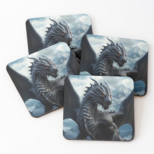 Item preview, Black Dragon designed and sold by RaF71PrO.