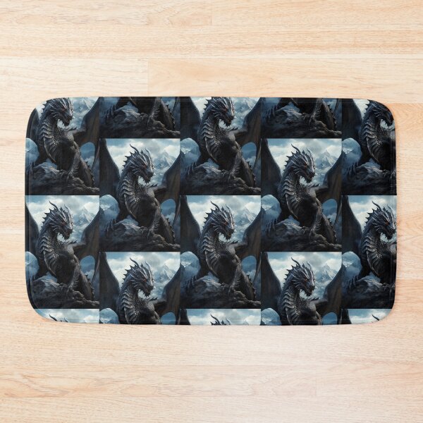 Item preview, Black Dragon designed and sold by RaF71PrO.