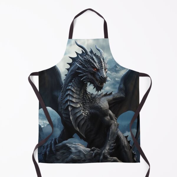 Item preview, Black Dragon designed and sold by RaF71PrO.