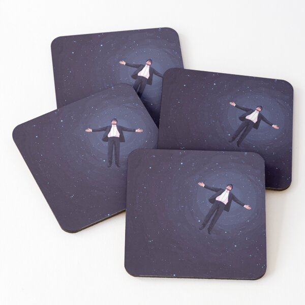 Item preview, Floating In Space designed and sold by Interstellarwear.