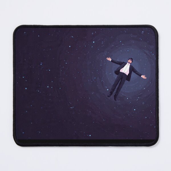 Item preview, Floating In Space designed and sold by Sector 99.