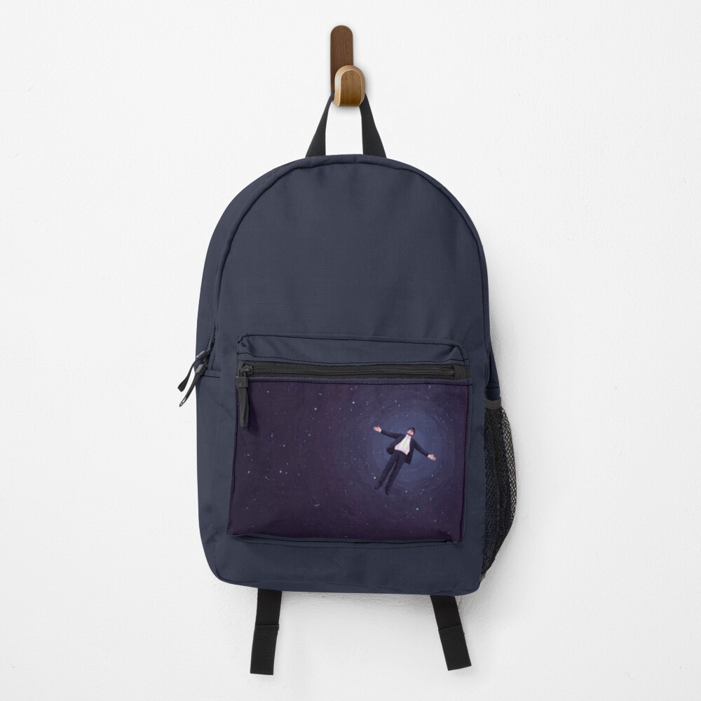 Item preview, Backpack designed and sold by TeeSnoop.
