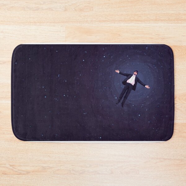 Item preview, Floating In Space designed and sold by Sector 99.