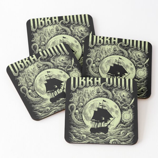 Item preview, Obra Dinn Insurance Inspector – Lucas Pope Masterpiece designed and sold by Senpaiwaves.