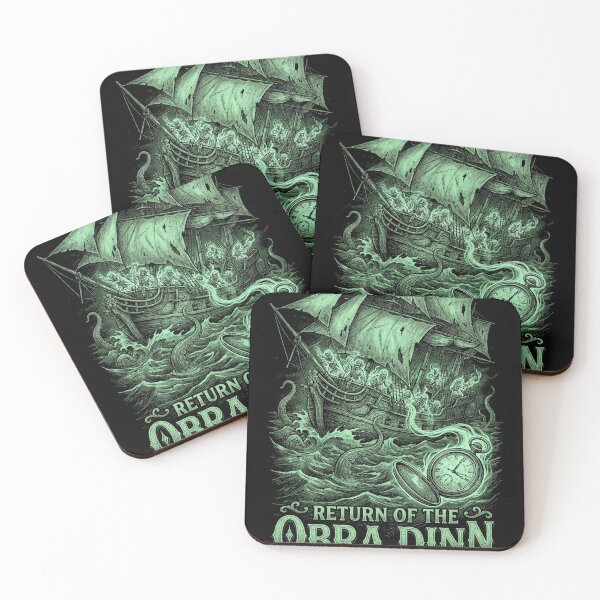 Item preview, The Fate of the Obra Dinn – 1-Bit Horror Adventure designed and sold by Senpaiwaves.