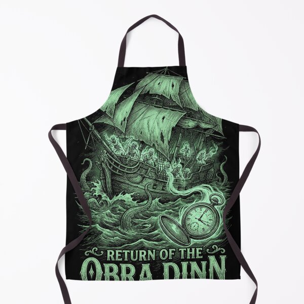 Item preview, The Fate of the Obra Dinn – 1-Bit Horror Adventure designed and sold by Senpaiwaves.