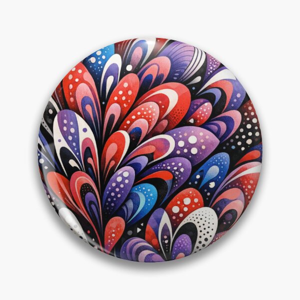 Item preview, Radiant droplet explosion harmony designed and sold by Sigtrix.