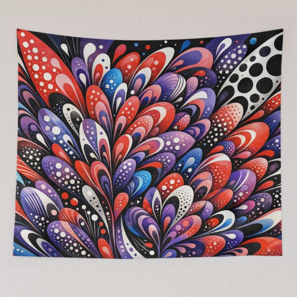 Item preview, Radiant droplet explosion harmony designed and sold by Sigtrix.
