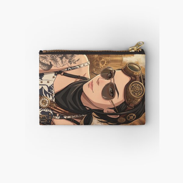 Item preview, Cool Steampunk Pilot: Ready for Takeoff designed and sold by Vyxorea.