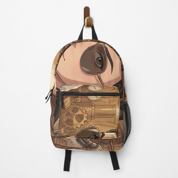 Item preview, Cool Steampunk Pilot: Ready for Takeoff designed and sold by Vyxorea.