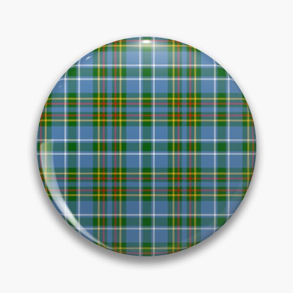Item preview, HARKNESS Tartan | Scottish Borders Clan & Family Name Tartan designed and sold by This Is Tartan.
