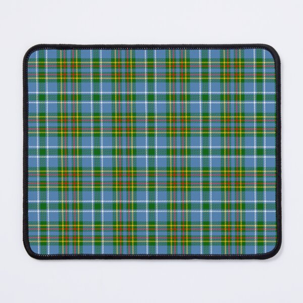 Item preview, HARKNESS Tartan ✧ Clan Harkness Family Tartan, Scottish Borders Heritage Plaid designed and sold by This Is Tartan.