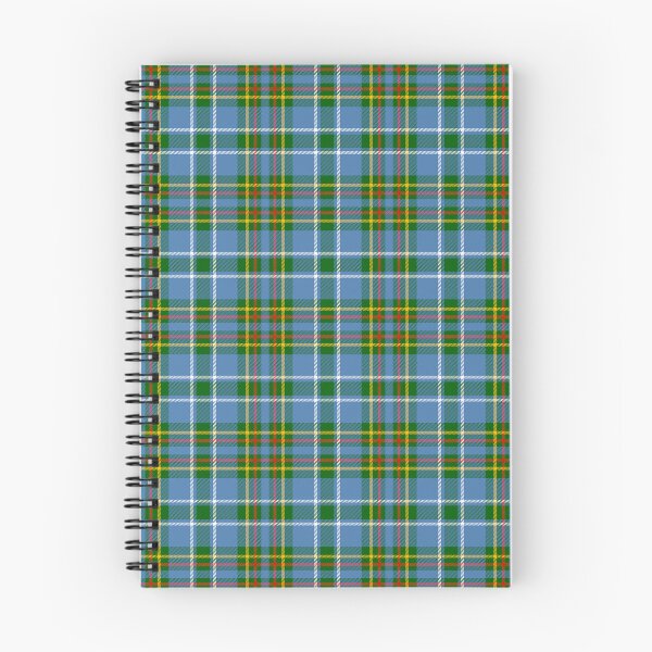 Item preview, HARKNESS Tartan | Scottish Borders Clan & Family Name Tartan designed and sold by This Is Tartan.
