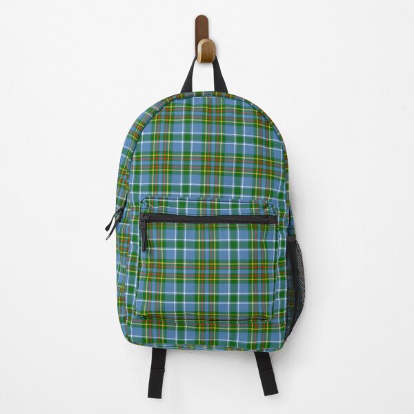 Item preview, HARKNESS Tartan | Scottish Borders Clan & Family Name Tartan designed and sold by Tartan Inc..