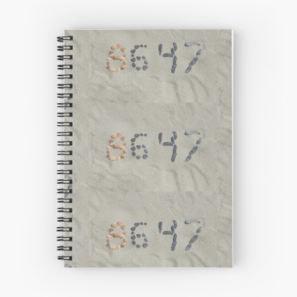 Item preview, ndvh Cool shell formation designed and sold by Nik’s T-Shirts.