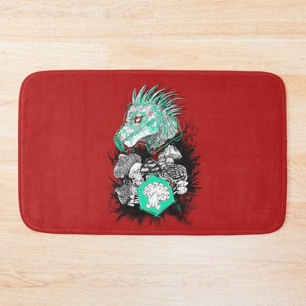 Item preview, Kaiman D designed and sold by UmbHowlrvShop.