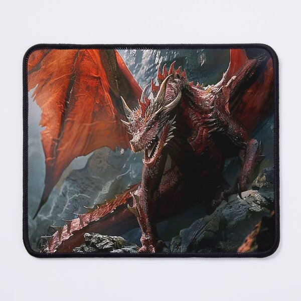 Item preview, Red Dragon designed and sold by RaF71PrO.